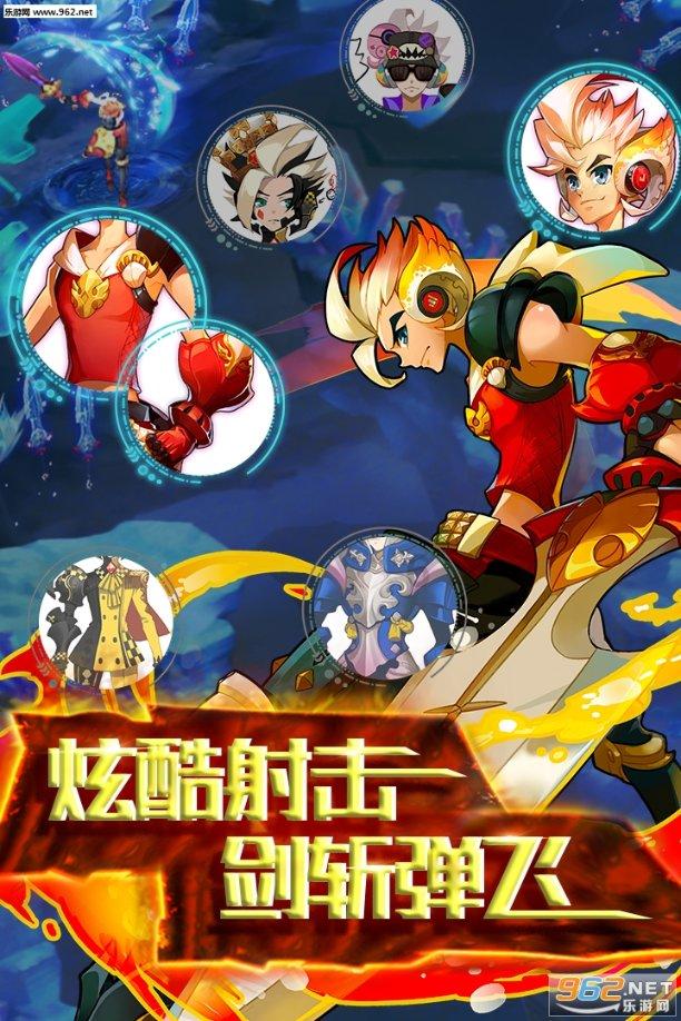莉莉逃脱记