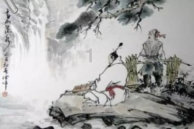 逆水寒